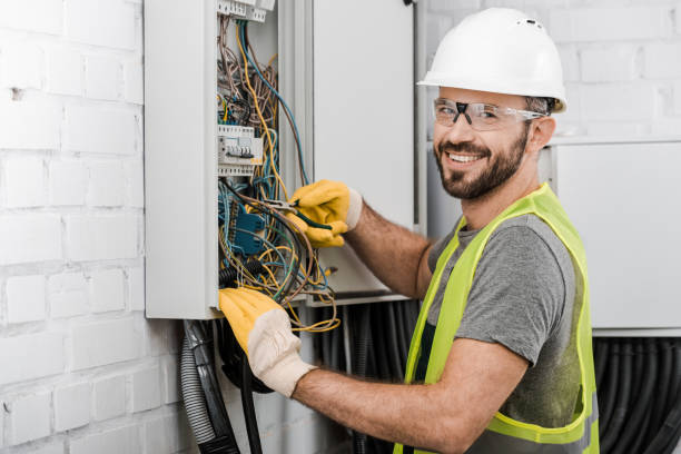 Best Electrical Outlet Repair  in Owings Mills, MD