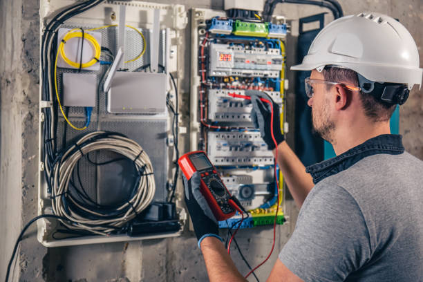 Best Electric Panel Repair  in Owings Mills, MD