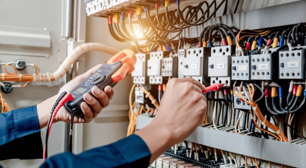 Best Electrical Installation Contractor  in Owings Mills, MD