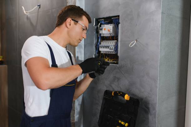 Best Affordable Emergency Electrician  in Owings Mills, MD
