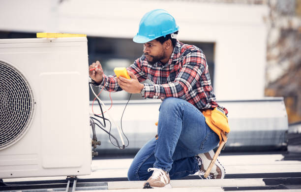 Best Local Electrician Companies  in Owings Mills, MD