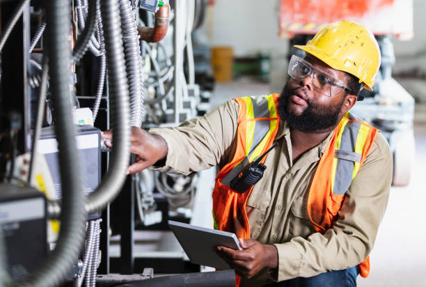 Best Affordable Electrician  in Owings Mills, MD
