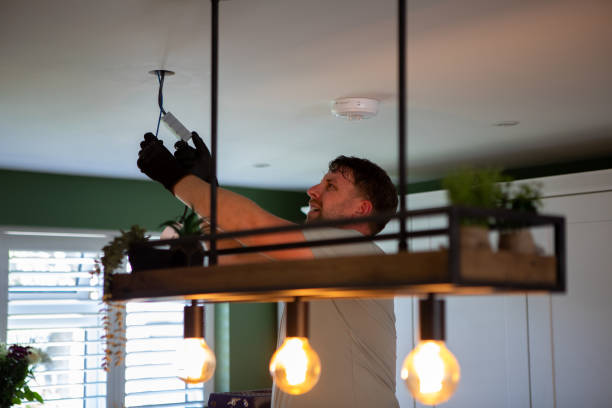 Best Electrical Upgrades for Homes  in Owings Mills, MD