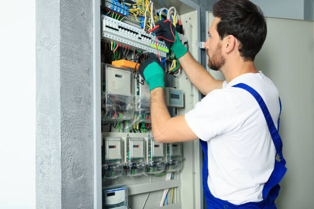 Best Electrical Contractors for Businesses  in Owings Mills, MD
