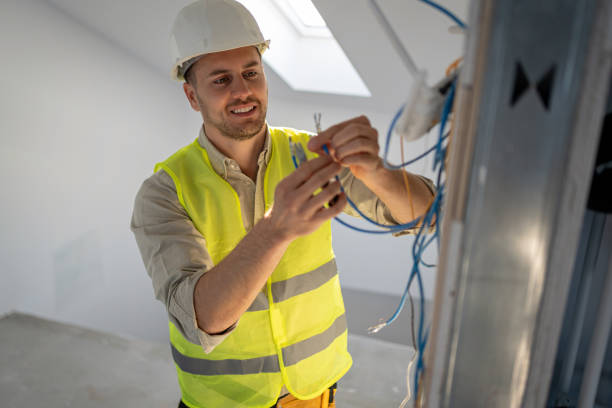  Owings Mills, MD Electrician Pros