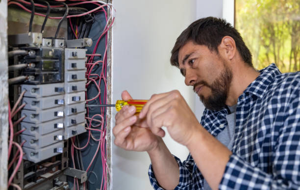 Best Electrical Rewiring Services  in Owings Mills, MD